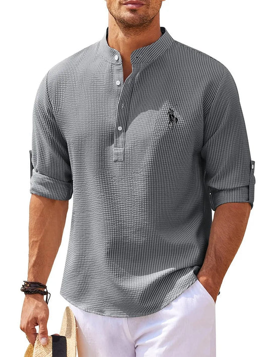 Ꮢаlрh Ⅼаurеn Comfort Shirt – Effortless Elegance