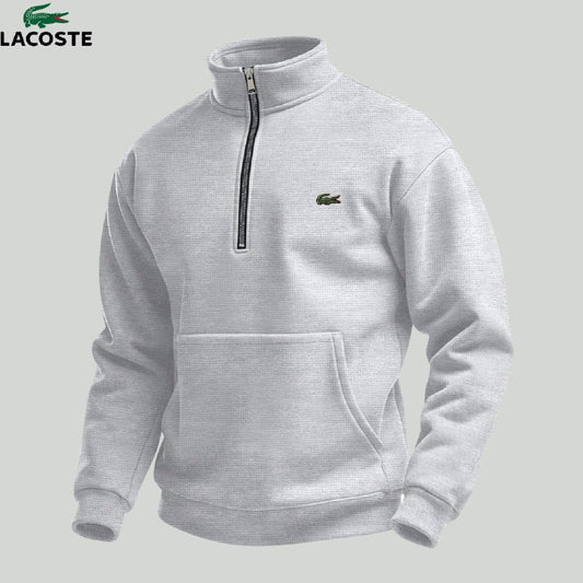 LC™ Men’s Quarter-Zip Sweatshirt