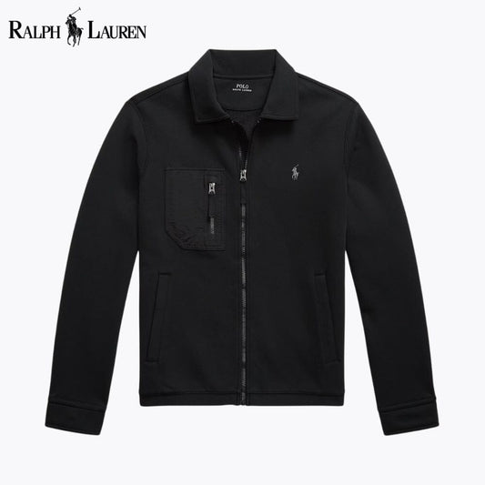 RL Double-Knit Jacket