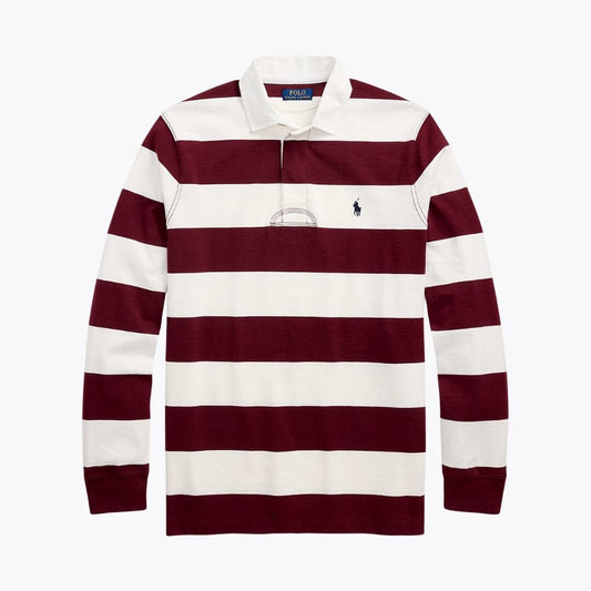 RL The Iconic Rugby Shirt